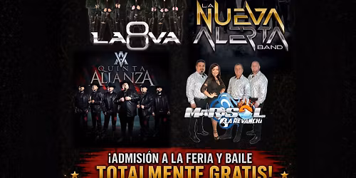 Vacaville Fiesta Days \u201cD\u00eda del Hispano\u201d