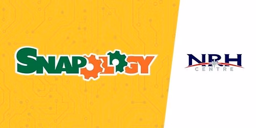Snapology Summer Camps at NRH Centre