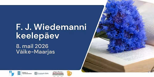 F. J. Wiedemanni keelep\u00e4ev