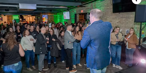 3rd Annual Charity Bachelor \/ Bachelorette Auction