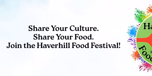 Haverhill Food Festival