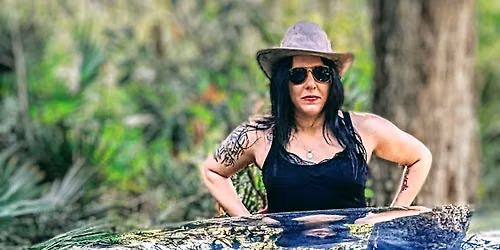 Shannon Lovve LIVE at Papa Willie's Bar & Grill Beverly Hills 7-10PM