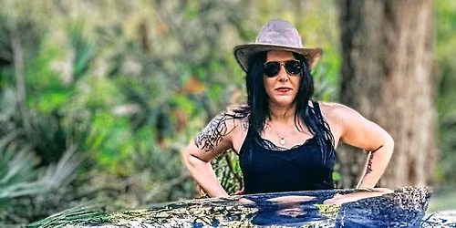 Shannon Lovve LIVE at Papa Willie's Bar & Grill Beverly Hills 7-10PM