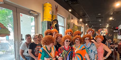 Roper\u201dRomp with a Reason\u201d American Cancer Society Shuck Cancer Baldwin County REGISTRATION REQUIRED