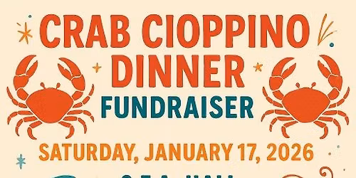 Chowchilla Crab Cioppino