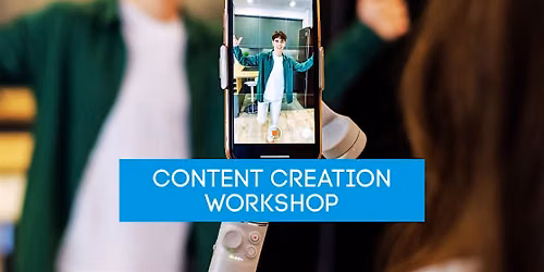 Reel Factory Workshop | 15. September 2026 - Campus Stuttgart