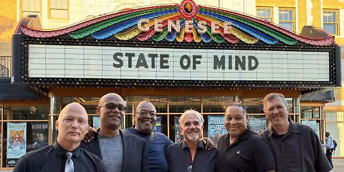 State of Mind - Contemporary Art Center in Peoria 2026