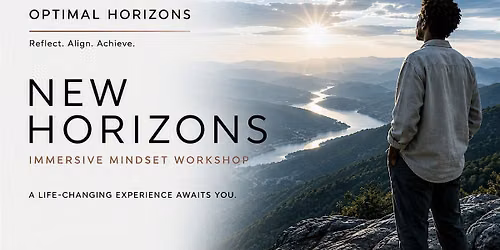 Immersive Mindset Workshop