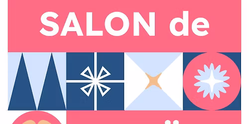 Salon de No\u00ebl - Toulon