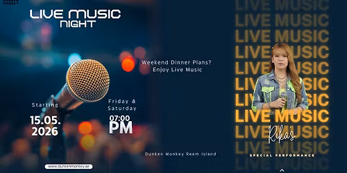 Live Music