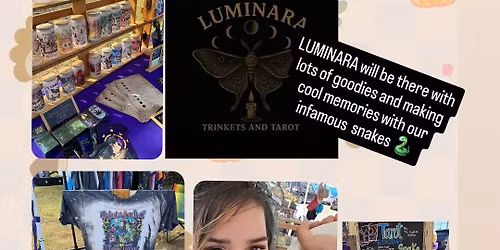 Houston Heights Market