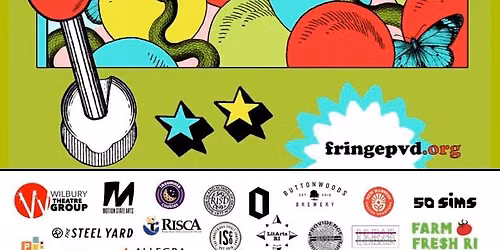 FRINGEPVD: The Providence Fringe Festival\u00ae
