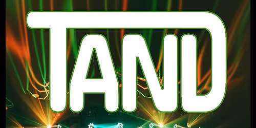 Tand - Feb 7th 2026 - Richmond, VA @ Ripple Ray's