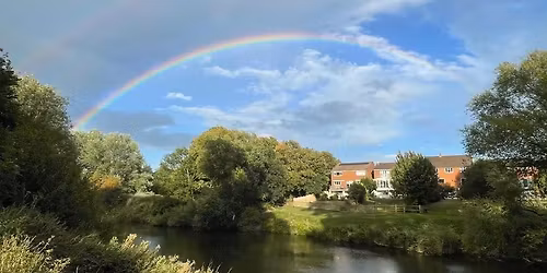 Castlefields Christmas Art and Craft  fair 