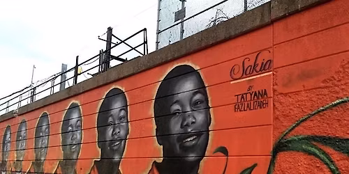 A Tribute To Sakia Gunn featuring Author Monika M. Pickett