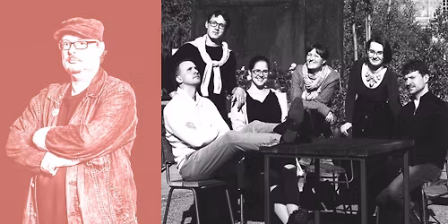 Mozart in Jazz 1 \u2013 SKANDAL! um SCOTTY