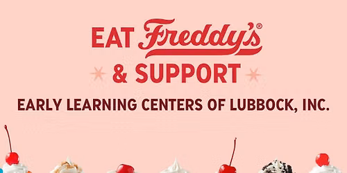 ELC Fundraiser