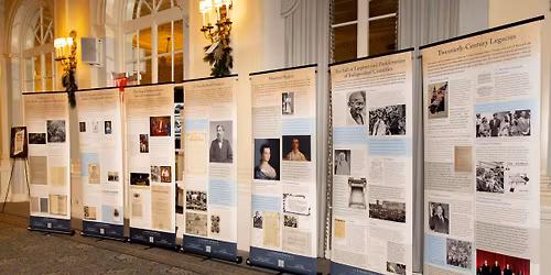 Declaration 1776: The Big Bang of Modern Democracy