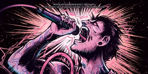 [ ASSO TRISK\u2019HELL ] Octobre Rose @ l\u2019Astrolabe - 17\/10\/26