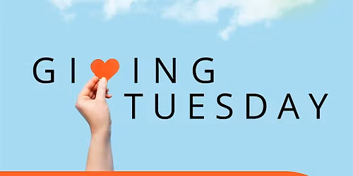 Create\/Change: Toronto\u2019s GivingTuesday Collab