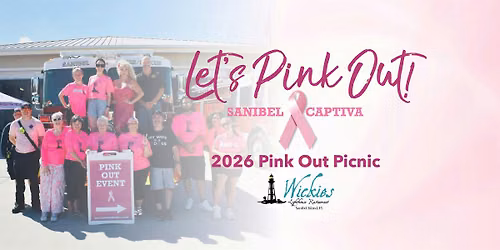 Annual Pink Out Picnic: Health & Hope Expo
