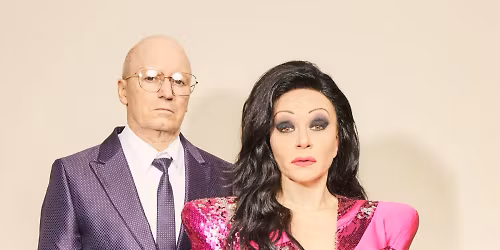 Fangoria in Ciudad de M\u00e9xico