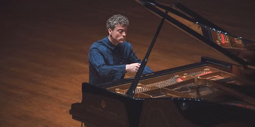 Paul Lewis | Mozart II