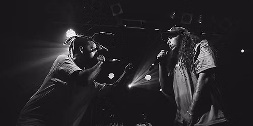 $uicideboy$ - Grey Day Tour