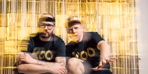 Koo Koo in Buenos Aires