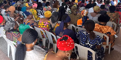 Thanksgiving Service