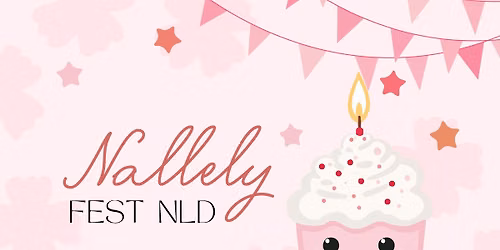 Nallely Fest NLD ✨