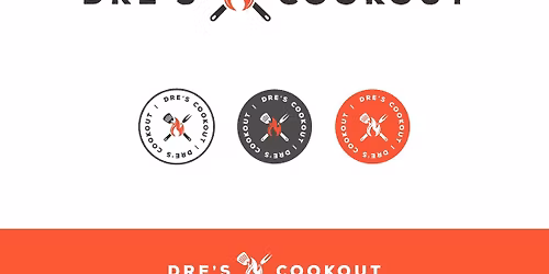 Dre's Cookout Electric Eats Finale