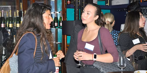 Charity & Third Sector London Business Networking - September 2026
