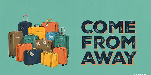 Come From Away