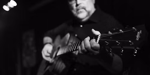 Mike Magee Live At Primal Eats!!