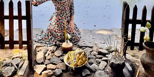 Meditation To Reclaim Your Personal Power