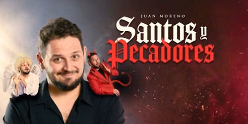 Santos y Pecadores en Madrid