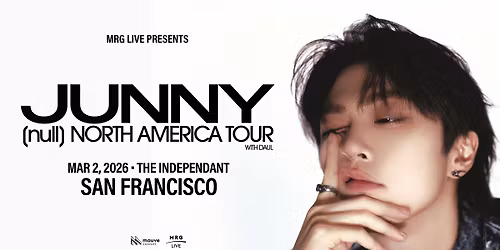 JUNNY at The Independent