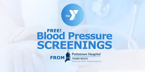 Free Blood Pressure Screenings