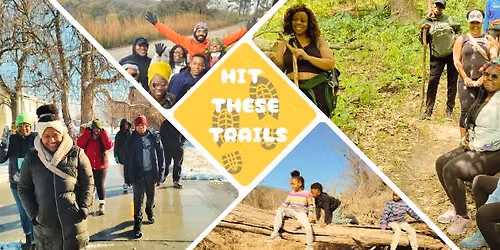 September Meet-Up at Lake Cunningham - Adults Only