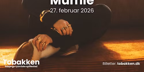 Mumle | Tobakken, Esbjerg