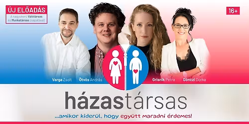 \ud83d\udc69\u200d\u2764\ufe0f\u200d\ud83d\udc68H\u00c1ZAST\u00c1RSAS Buda\u00f6rs\u00f6n!