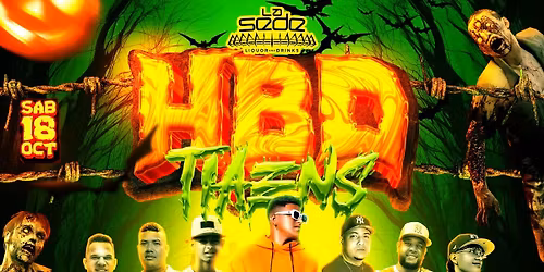 Coreano \u274c El Gran Torres \u274c King Nando