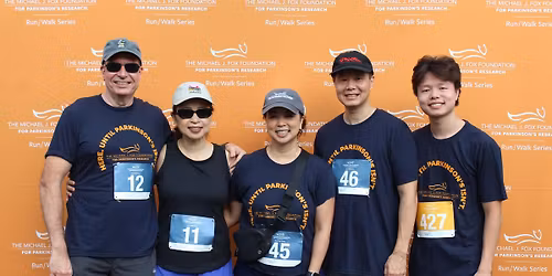 Houston Run\/Walk