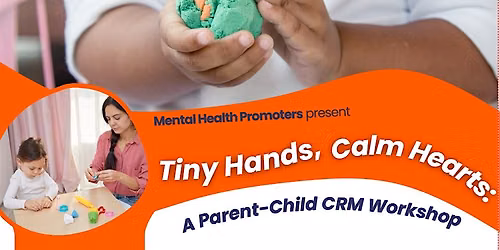 UMHP:  Tiny Hands, Calm Hearts