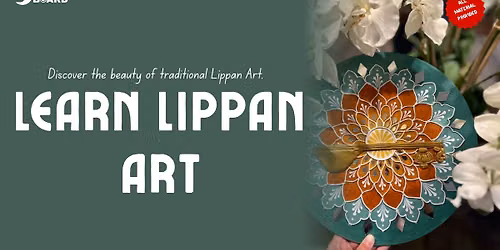 Lippan Art Experience