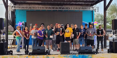 Ultimate Motor Madness 2026 Car Show