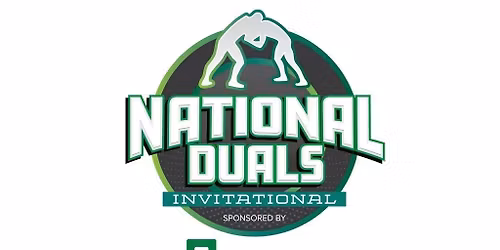 National Duals Invitational Sponsored by Paycom - ALL SESSIONS