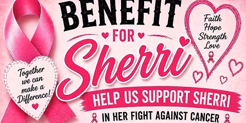 Sherri Day!