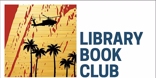 Library Book Club
